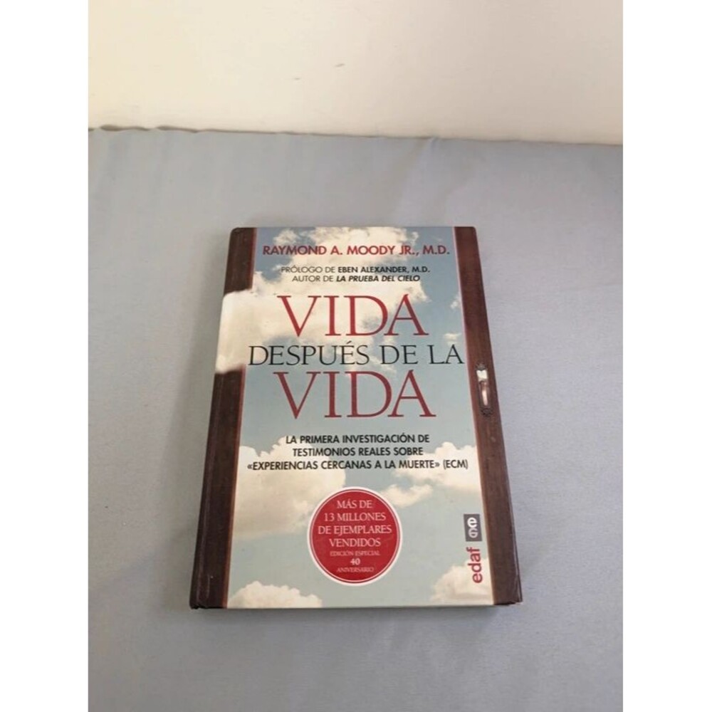 Vida después de la Vida